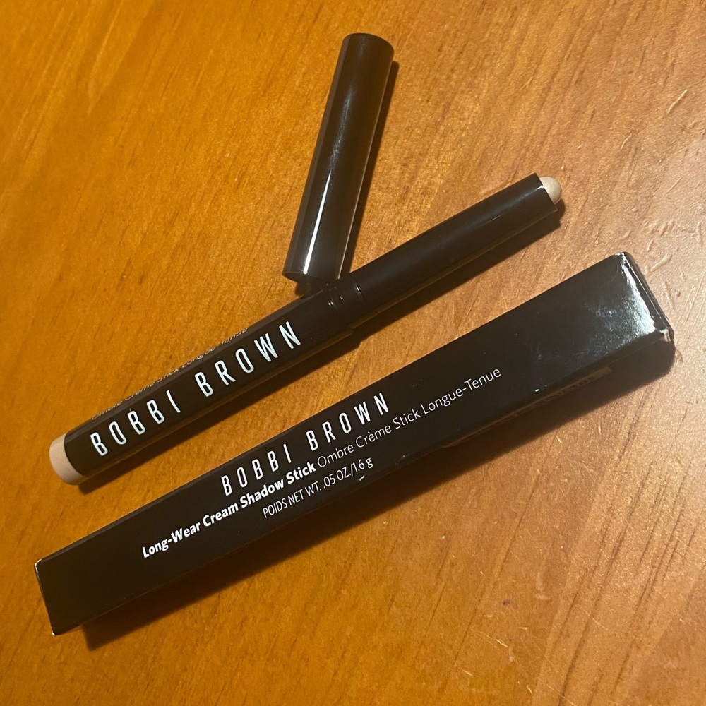 Bobbi Brown Long-Wear Cream Shadow Stick Opal - Picture 6 of 16